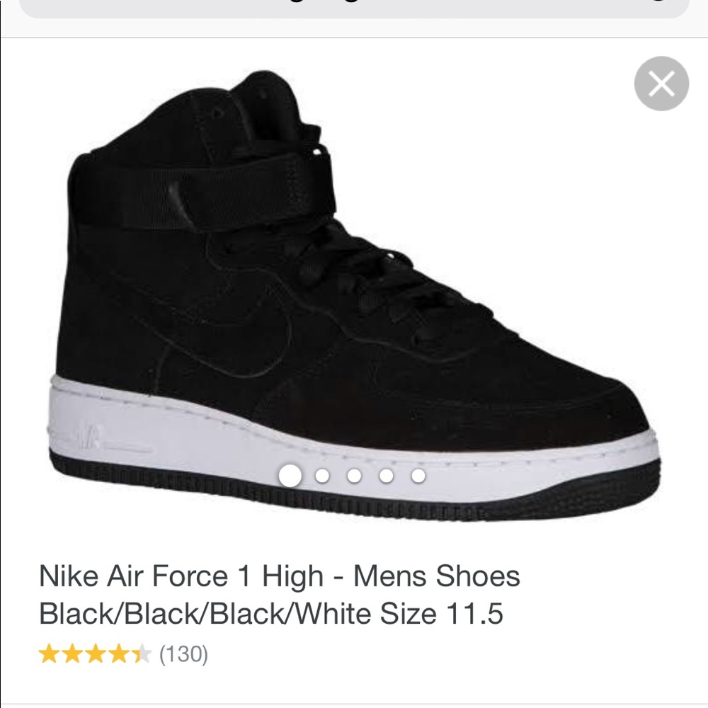 Nike Air Force 1 High